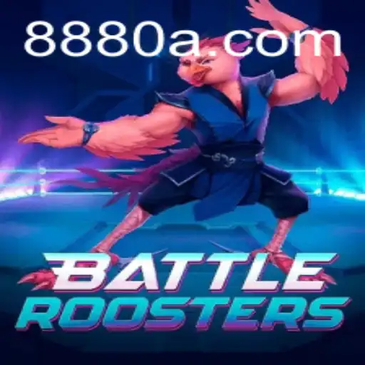 BattleRoosters: A Feathery Adventure in the Digital Arena