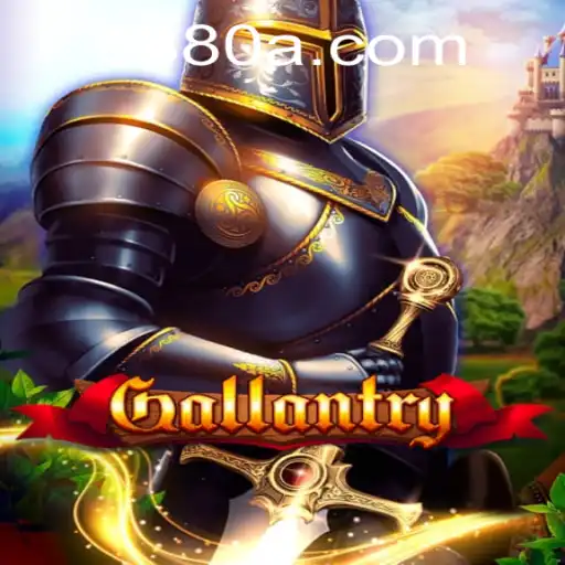 Gallantry: Diving into the Epic World of the 80A.COM Phenomenon