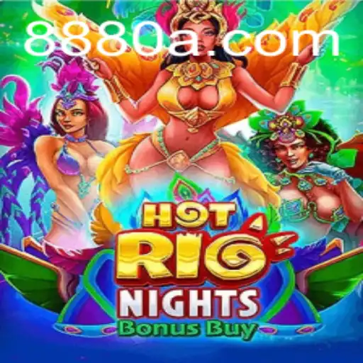 Exploring the Vibrant World of HotRioNightsBonusBuy