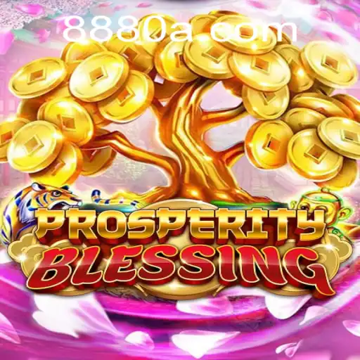 Introducing ProsperityBlessing: An Immersive Adventure