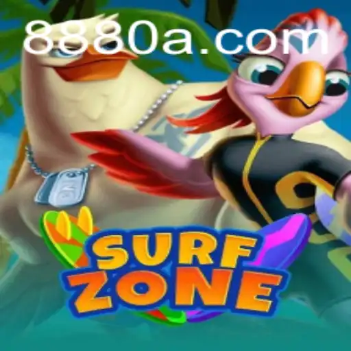 Discover SurfZone: The Ultimate Surfing Experience