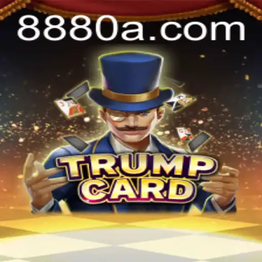 Discovering TrumpCard: A Unique Blend of Strategy and Enthusiasm